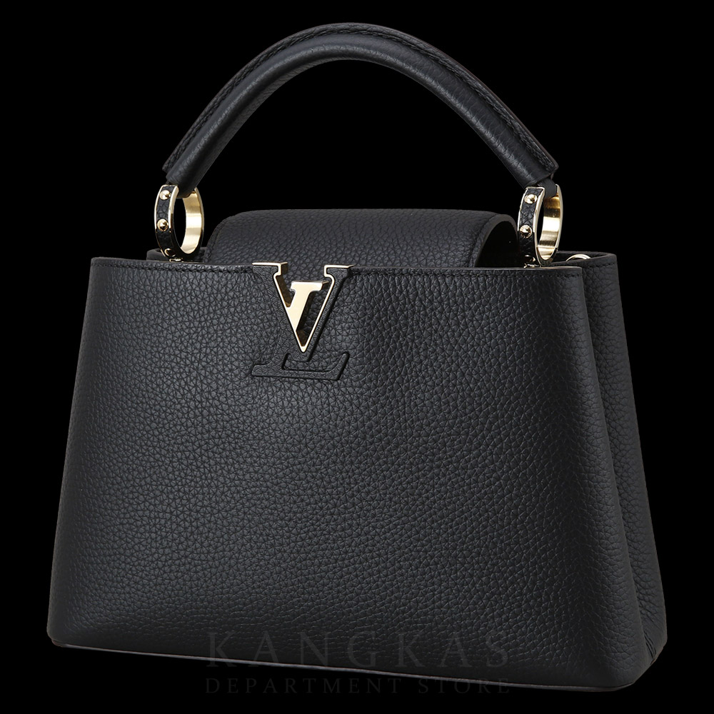 LOUIS VUITTON(USED)루이비통 카푸신 BB @@@@@